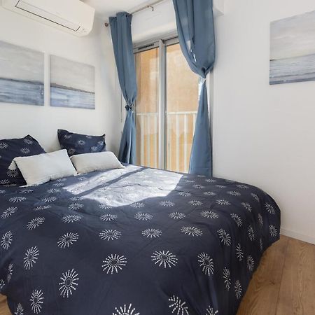 Appartement Sweet Tamaris - Wifi - Host Provence à La Seyne-sur-Mer Extérieur photo